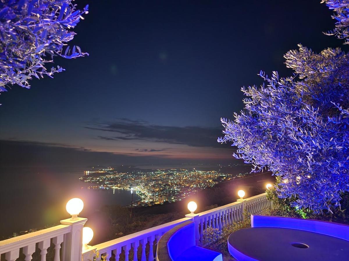 Festim Villa Hotel Kanine Luaran gambar