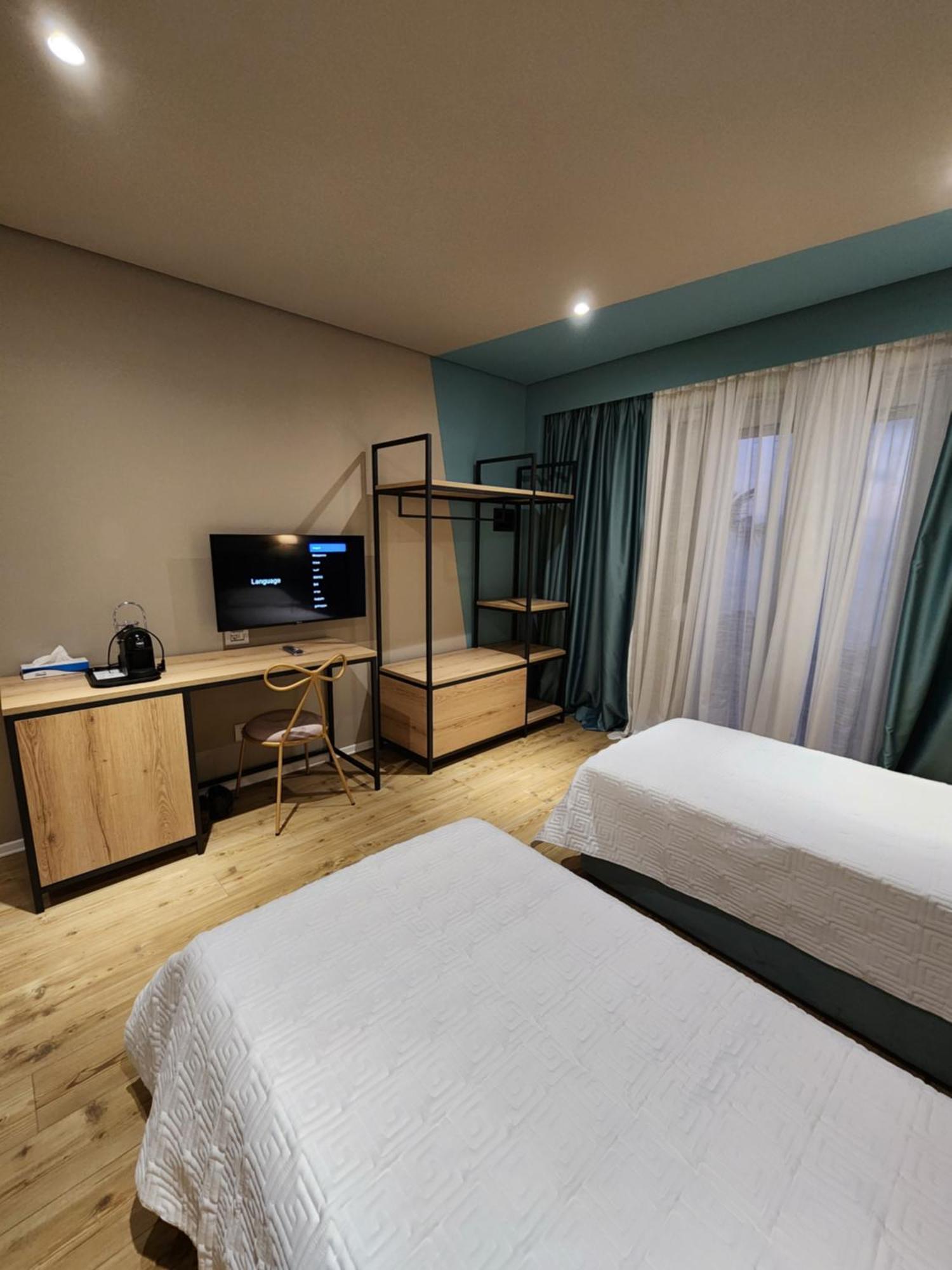Festim Villa Hotel Kanine Bilik gambar