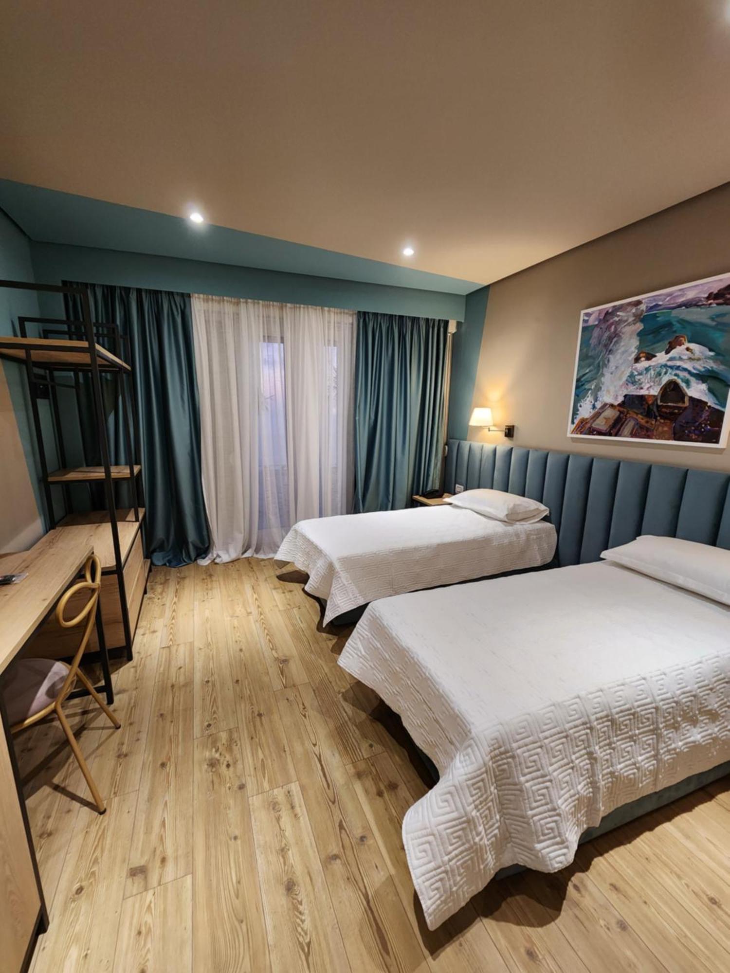 Festim Villa Hotel Kanine Bilik gambar